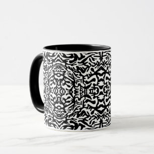 Mug OoURrgaNnik PuRe