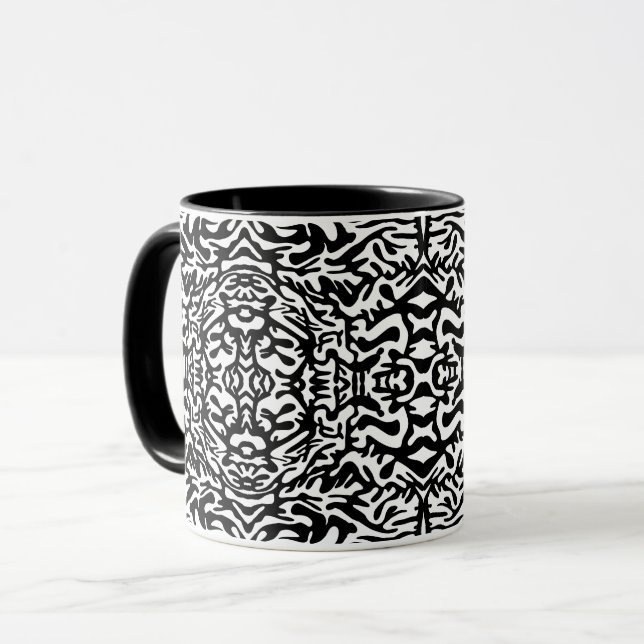 Mug OoURrgaNnik PuRe (Devant gauche)