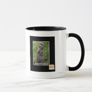 Mug Opera Cat
