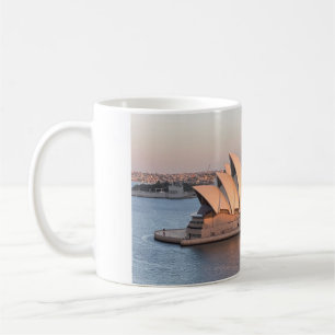 Mug Opéra de Sydney