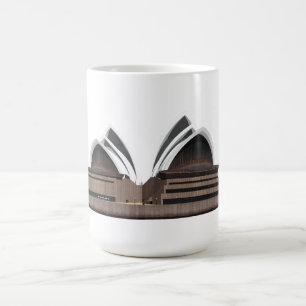 Mug Opéra de Sydney :