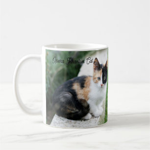 Mug Opera Phantom Chat