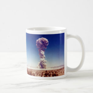 Mug Opération Buster-Jangle 1951