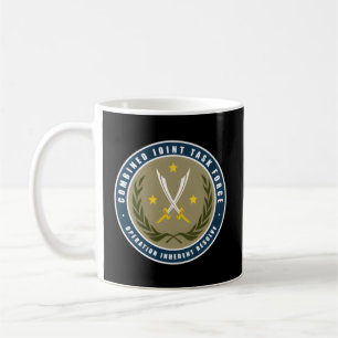 Mug Opération de résolution inhérente
