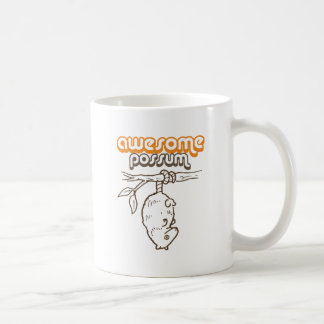 MUG OPOSSUM IMPRESSIONNANT