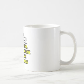 Mug Opticien .. Supposons Que Je N'Ai Jamais Tort