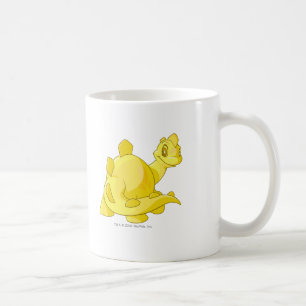 Mug Or de Chomby