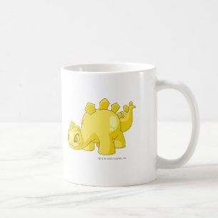 Mug Or de Chomby