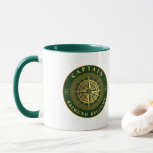 Mug Or Nautique