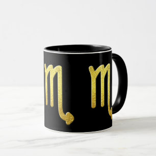 Mug Or Scorpio