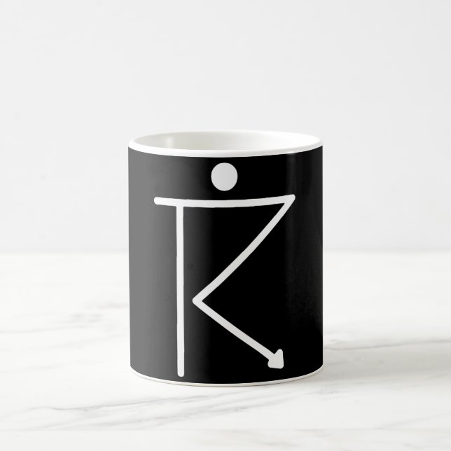 Mug Orage (Centre)