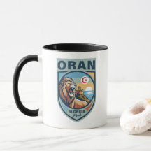 Oran Algeria North Africa