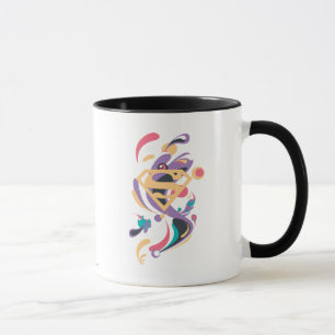 Mug Orange couleur
