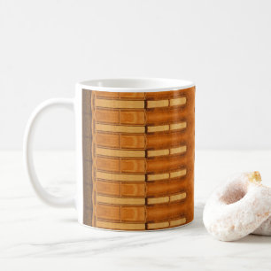 Mug Orange X