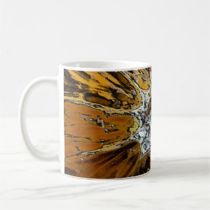 MUG ORANGES
