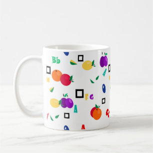 Mug Orchard