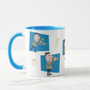 Mug Orchestre de Jazz