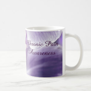 Mug Orchidée pourpre