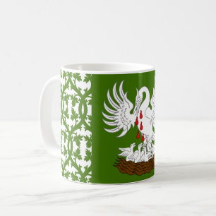 Mug Ordre SCA du Pélican