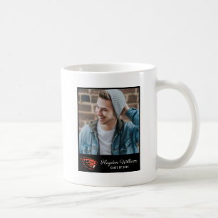 Mug Oregon State Beavers Tête de castor
