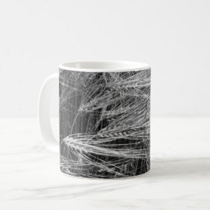 Mug Oreilles d'orge mûre (Hordeum vulgare)