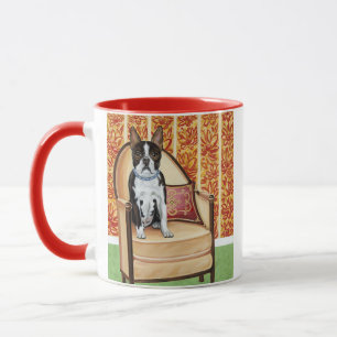 Mug Oreo Cookie Boston