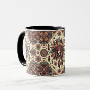 Mug Orientation Spirituelle