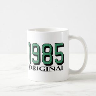 Mug Original 1985