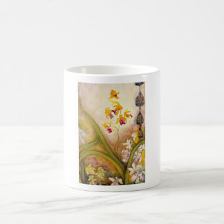 Mug Origines d'orchidée X, FauveArts.com