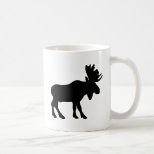 Mug Orignaux