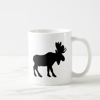 Mug Orignaux