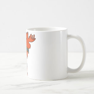 Mug Orignaux de Dala