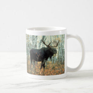 Mug Orignaux énormes