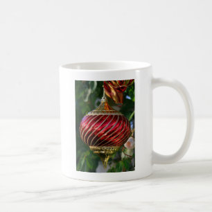 Mug Ornement de Noël