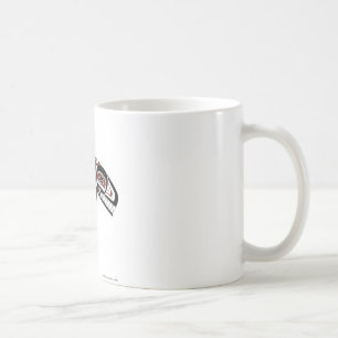 Mug orque