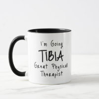 Orthopédie médecin Physique Thérapiste TIBIA Pun