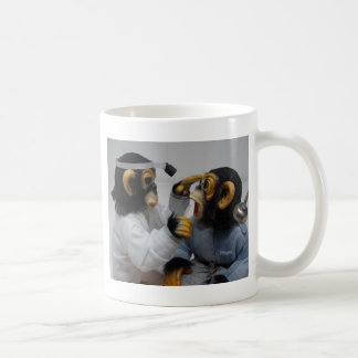 Mug Orthophoniste