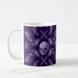 Mug Os et chauves-souris