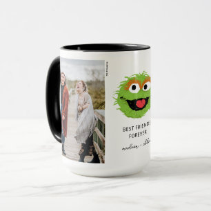 Mug Oscar le Groupement Meilleurs Amis - Photo
