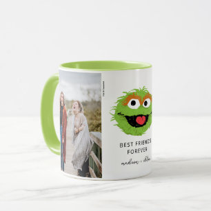 Mug Oscar le Groupement Meilleurs Amis - Photo