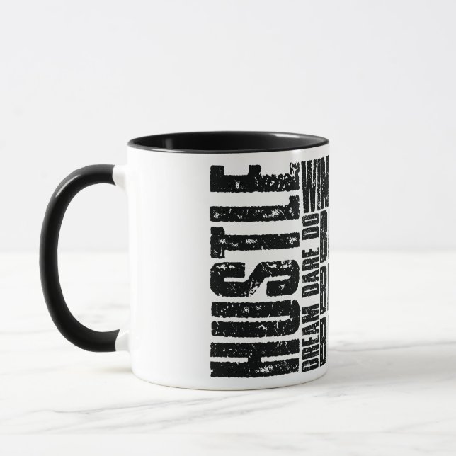 Mug Osez Rêver  (Gauche)