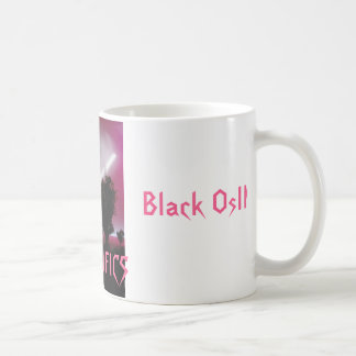Mug OSin NOIR, TERRIFICS