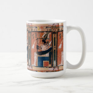 Mug Osiris