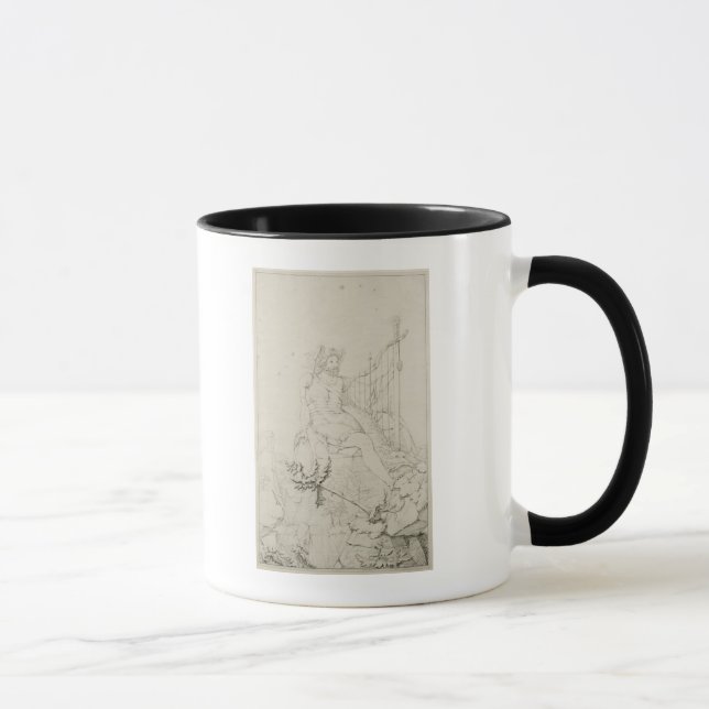 Mug Ossian, 1804-5 (Droite)