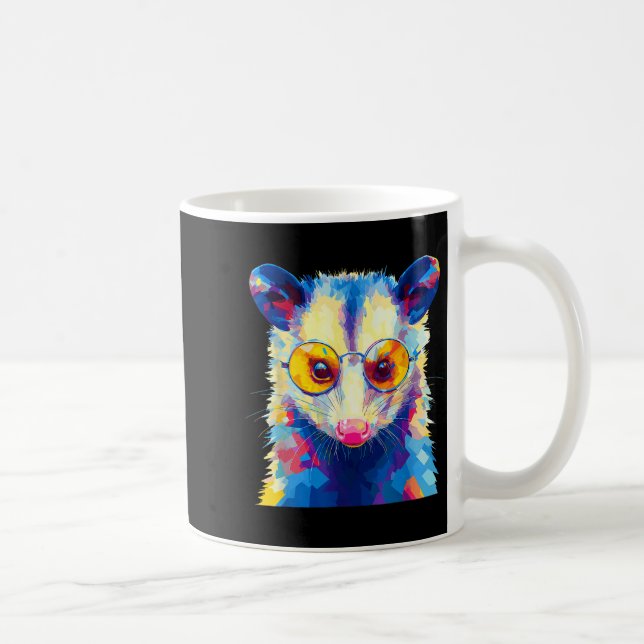 Mug Ossum Ssum Sungles  (Droite)