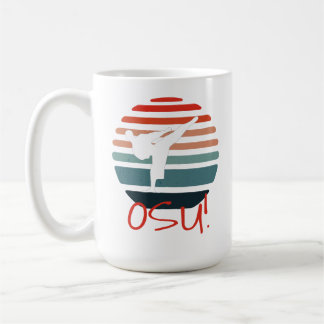 MUG OSU !
