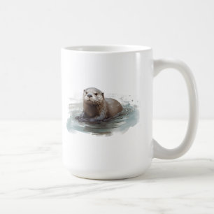Mug Otter