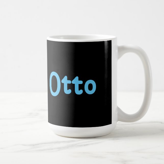 Mug Otto (Droite)