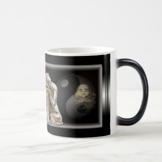 Mug ou tasse japon bouddha