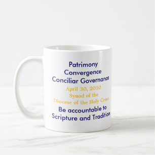 Mug Oublier Dieu apporte l'effondrement moral…